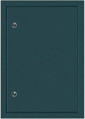 Люк сантехнический усиленный 2мм с замком Люк сантехнический усиленный 2мм с замком