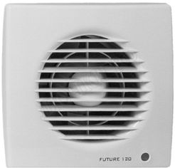 Вытяжные вентиляторы