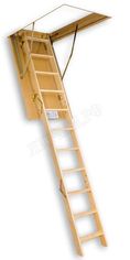 Чердачные лестницы