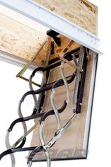 Чердачная лестница Oman Kombo PP Чердачная лестница Oman Kombo PP