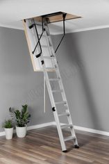 Чердачная лестница Oman Alu Profi Чердачная лестница Oman Alu Profi