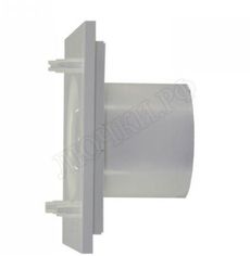 Вентилятор SILENT-100 CZ BLACK DESIGN-4C Вентилятор SILENT-100 CZ BLACK DESIGN-4C