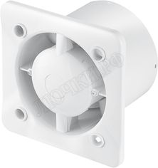 Вытяжные вентиляторы