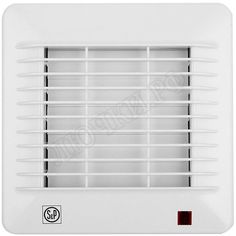 Вентилятор EDM 100 CR Вентилятор EDM 100 CR