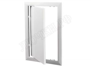 Люк пластиковый Вентс Люк пластиковый Вентс