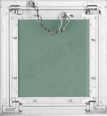 Люк под покраску Alu-Star 150*200 Люк под покраску Alu-Star 150*200