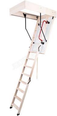 Чердачная лестница Oman Extra Чердачная лестница Oman Extra