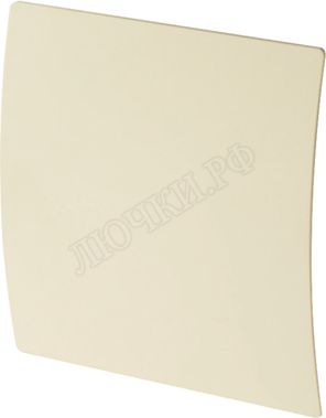 Вытяжной вентилятор Awenta System+, Silent, 100 KWS100T, Escudo, PEE100, Бежевый, пластик Вытяжной вентилятор Awenta System+, Silent, 100 KWS100T, Escudo, PEE100, Бежевый, пластик