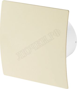 Вытяжной вентилятор Awenta System+, Silent, 100 KWS100T, Escudo, PEE100, Бежевый, пластик Вытяжной вентилятор Awenta System+, Silent, 100 KWS100T, Escudo, PEE100, Бежевый, пластик