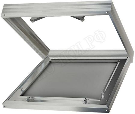 Люк под покраску Хаммер Гиппократ для установки в потолок 650*250 Люк под покраску Хаммер Гиппократ для установки в потолок 650*250