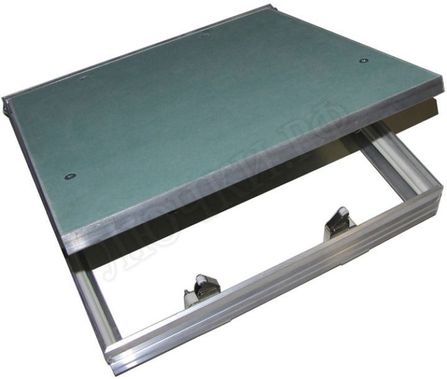 Люк под покраску Хаммер Гиппократ для установки в потолок 650*250 Люк под покраску Хаммер Гиппократ для установки в потолок 650*250