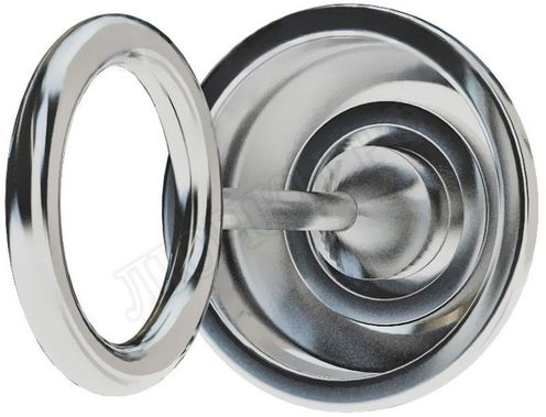 Люк-дверь под покраску Техно 2 створки Люк-дверь под покраску Техно 2 створки