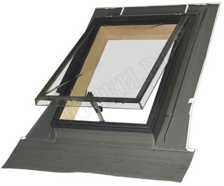 Кровельный люк Окно-люк FAKRO WSZ 860*860 Кровельный люк Окно-люк FAKRO WSZ 860*860