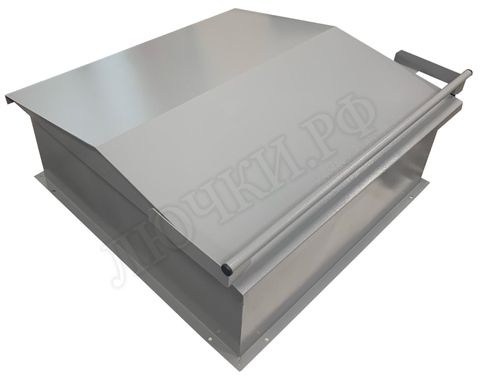 Люк выхода на кровлю Прайм 650*1550 Люк выхода на кровлю Прайм 650*1550