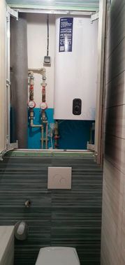 Люк под плитку Секрет 3.0, 2 створки 900*1200 Люк под плитку Секрет 3.0, 2 створки 900*1200