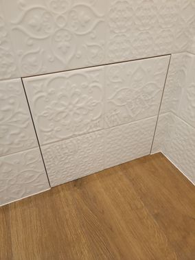 Люк под плитку АлюЛайт II Люк под плитку АлюЛайт II