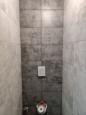 Люк под плитку Нажимной Мега Алюм 2.0, 2 створки Люк под плитку Нажимной Мега Алюм 2.0, 2 створки