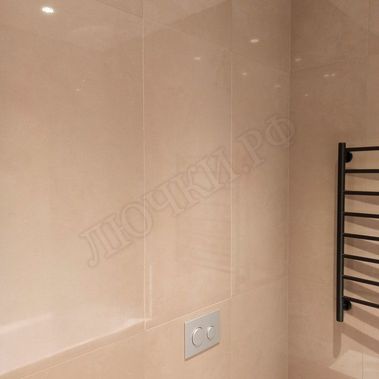 Нажимной Мега Алюм 500*500 Нажимной Мега Алюм 500*500