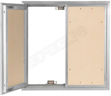 Люк-дверь под покраску Мега-Мастер Элит 670*1165, с полистиролом, в потолок с тросиками Люк-дверь под покраску Мега-Мастер Элит 670*1165, с полистиролом, в потолок с тросиками