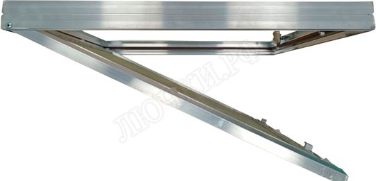 Люк под покраску Премиум Лайт для установки в потолок 750*800, съемный, с цепочкой Люк под покраску Премиум Лайт для установки в потолок 750*800, съемный, с цепочкой