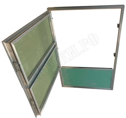 Люк-дверь под покраску Мега-Мастер Элит II Тетрис Люк-дверь под покраску Мега-Мастер Элит II Тетрис