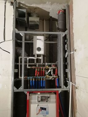 Люки под покраску Премиум Универсал Люки под покраску Премиум Универсал