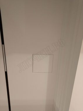 Премиум Лайт для установки в потолок 750*800, съемный, с цепочкой Премиум Лайт для установки в потолок 750*800, съемный, с цепочкой