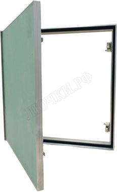 Люк под покраску Премиум Лайт для установки в потолок 750*800, съемный, с цепочкой Люк под покраску Премиум Лайт для установки в потолок 750*800, съемный, с цепочкой