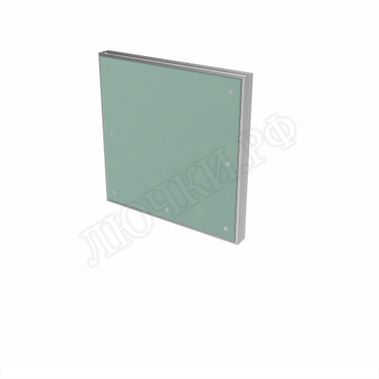 Премиум Лайт для установки в потолок 750*800, съемный, с цепочкой Премиум Лайт для установки в потолок 750*800, съемный, с цепочкой