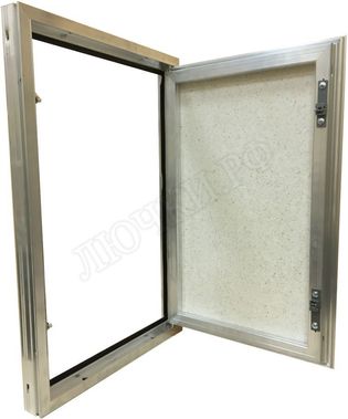 Люк-дверь под покраску Мега-Мастер Элит 670*1165, с полистиролом, в потолок с тросиками Люк-дверь под покраску Мега-Мастер Элит 670*1165, с полистиролом, в потолок с тросиками
