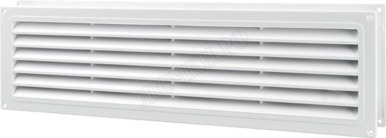 Решетка пластиковая Серия МВ 450/2 Р кр. дер. Решетка пластиковая Серия МВ 450/2 Р кр. дер.