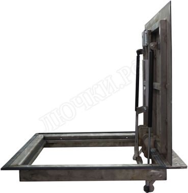 Уличный люк Дворник Уголок, нержавеющая сталь AISI 304 Уличный люк Дворник Уголок, нержавеющая сталь AISI 304