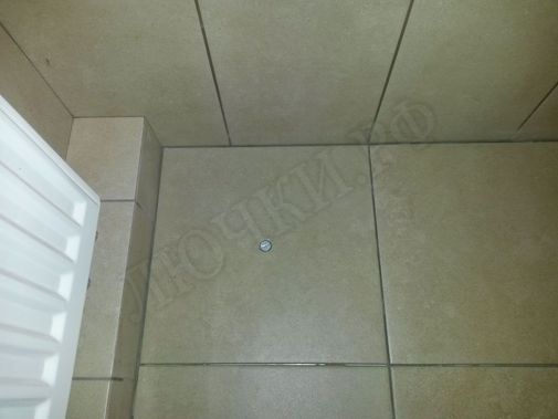 Напольный люк невидимка Премиум Слим 700*700 Напольный люк невидимка Премиум Слим 700*700