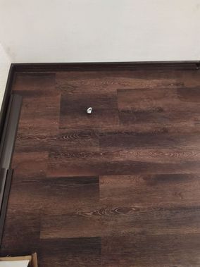 Напольный люк невидимка Премиум Слим 700*700 Напольный люк невидимка Премиум Слим 700*700