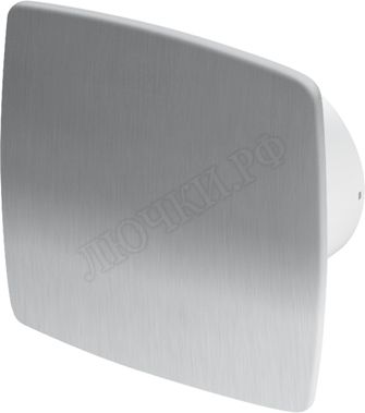 Вытяжной вентилятор Awenta System+, Silent, 100 KWS100T, Nea, PNI100, Нержавеющая сталь Вытяжной вентилятор Awenta System+, Silent, 100 KWS100T, Nea, PNI100, Нержавеющая сталь