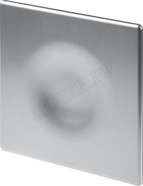 Вытяжной вентилятор Awenta System+, Silent, 100 KWS100H, Orion, POS100, Серебро (сатин), пластик Вытяжной вентилятор Awenta System+, Silent, 100 KWS100H, Orion, POS100, Серебро (сатин), пластик