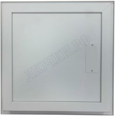 Люк сантехнический Противопожарный EIS60, 1 створка Люк сантехнический Противопожарный EIS60, 1 створка