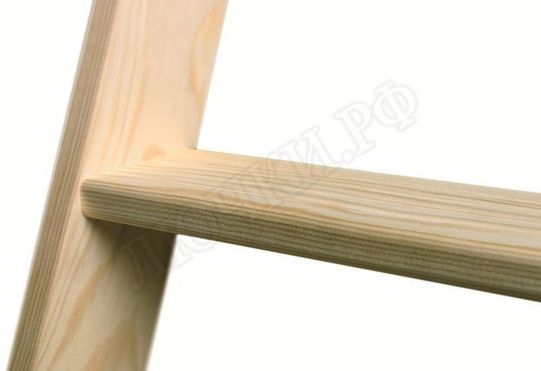 Чердачная лестница Fakro LWS Plus 700*940*2800 Чердачная лестница Fakro LWS Plus 700*940*2800