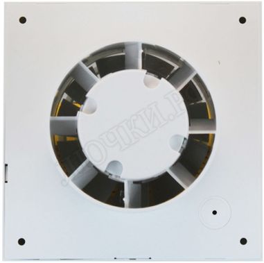Вытяжной вентилятор Soler & Palau SILENT-200 CZ IVORY DESIGN-4C осевой Вытяжной вентилятор Soler & Palau SILENT-200 CZ IVORY DESIGN-4C осевой