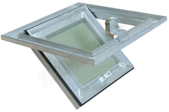 Люк под покраску Стандарт - Планшет в потолок 600*600 Люк под покраску Стандарт - Планшет в потолок 600*600