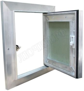 Люк под покраску Стандарт - Планшет в потолок 600*600 Люк под покраску Стандарт - Планшет в потолок 600*600