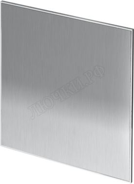 Вытяжной вентилятор Awenta System+, Silent, 100 KWS100, Trax, PTI100, Нержавеющая сталь Вытяжной вентилятор Awenta System+, Silent, 100 KWS100, Trax, PTI100, Нержавеющая сталь