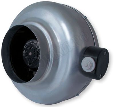Канальный вентилятор Vent NK 150 Канальный вентилятор Vent NK 150