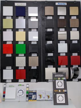 Вытяжной вентилятор Awenta System+, Silent, 100 KWS100T Вытяжной вентилятор Awenta System+, Silent, 100 KWS100T