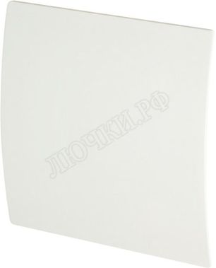 Вытяжной вентилятор Awenta System+, Silent, 100 KWS100H, Escudo, PEDM100, Под покраску, пластик Вытяжной вентилятор Awenta System+, Silent, 100 KWS100H, Escudo, PEDM100, Под покраску, пластик