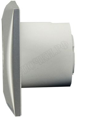 Вытяжной вентилятор SILENT-200 CRZ SILVER Вытяжной вентилятор SILENT-200 CRZ SILVER