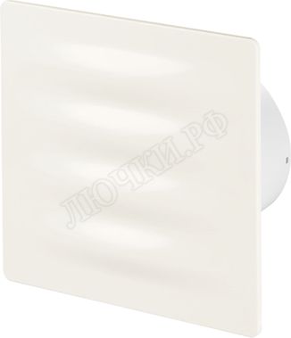 Вытяжной вентилятор Awenta System+, Silent, 100 KWS100T, Vertico, PVE100, Бежевый, пластик Вытяжной вентилятор Awenta System+, Silent, 100 KWS100T, Vertico, PVE100, Бежевый, пластик