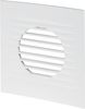 Вытяжной вентилятор Awenta System+, Silent, 100, KWS100T, PRB100, Белый, пластик Вытяжной вентилятор Awenta System+, Silent, 100, KWS100T, PRB100, Белый, пластик