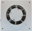 Вытяжной вентилятор SILENT-100 CRZ SILVER Вытяжной вентилятор SILENT-100 CRZ SILVER